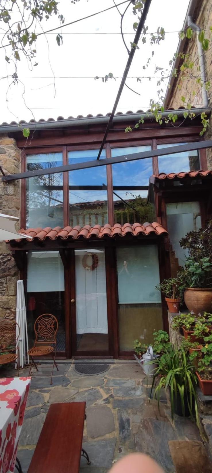 Вилла Patio Do Xisto Gondramaz Экстерьер фото