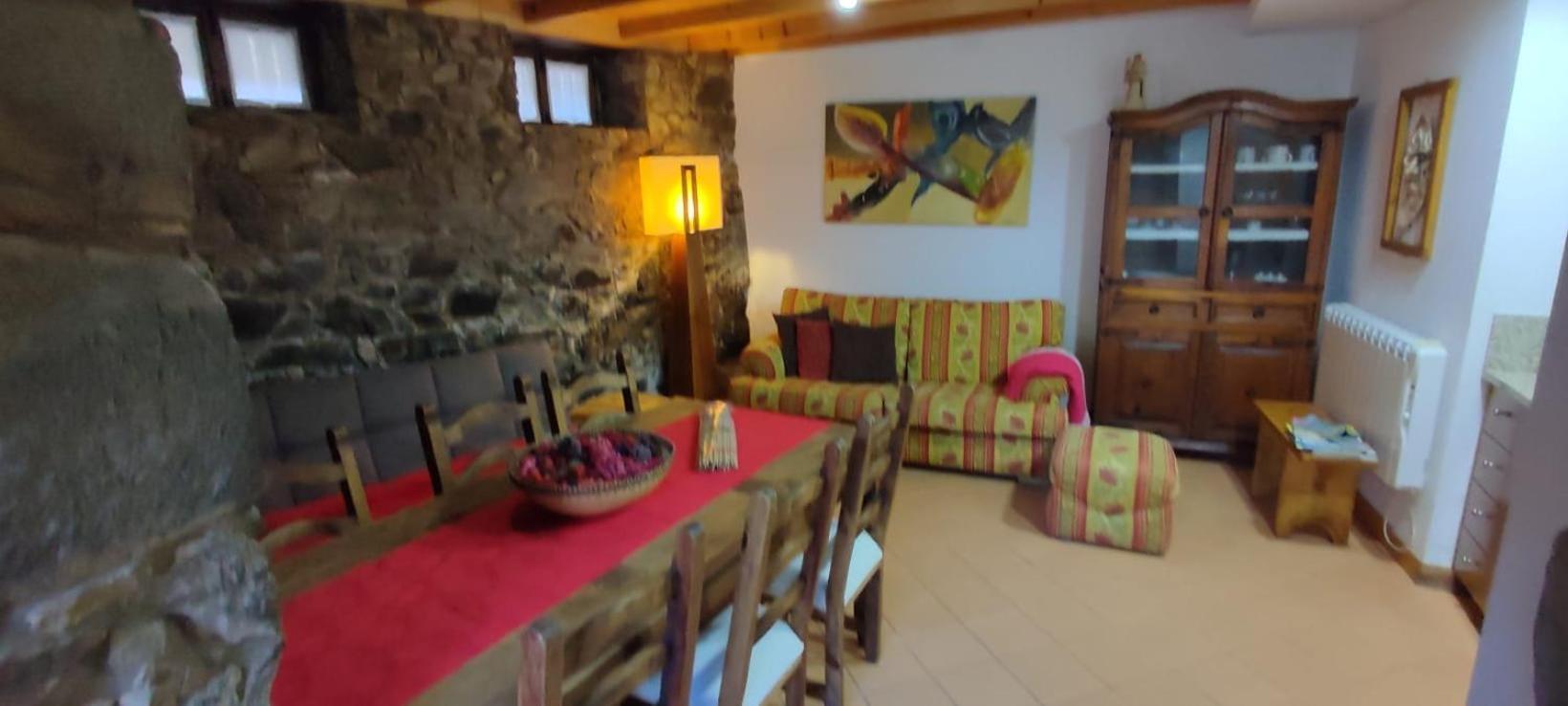 Вилла Patio Do Xisto Gondramaz Экстерьер фото